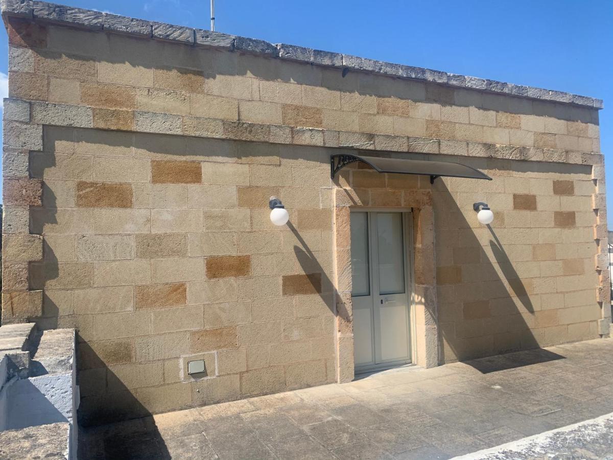 Eden Monolocale Torre Dell Orso Apartment Torre dell'Orso Exterior photo